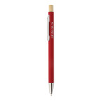 Iriboo rood  balpen 