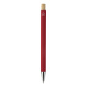 Iriboo rood  balpen 