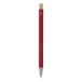 Iriboo rouge  stylo 