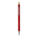Iriboo rouge  stylo 
