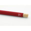 Iriboo rood  balpen 
