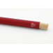 Iriboo rood  balpen 