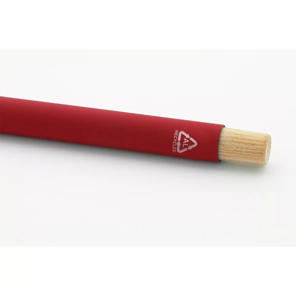 Iriboo rouge  stylo 