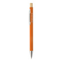 Iriboo oranje  balpen 