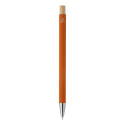 Iriboo oranje  balpen 