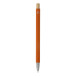Iriboo orange  ballpoint pen 