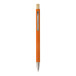Iriboo orange  ballpoint pen 