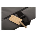 Jakarta natural  luggage tag 