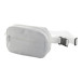 CreaWaist Compact white  custom waist bag 