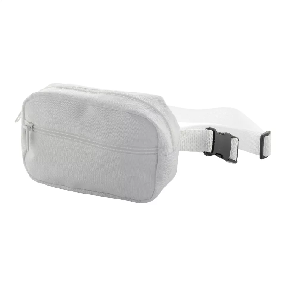CreaWaist Compact white  custom waist...