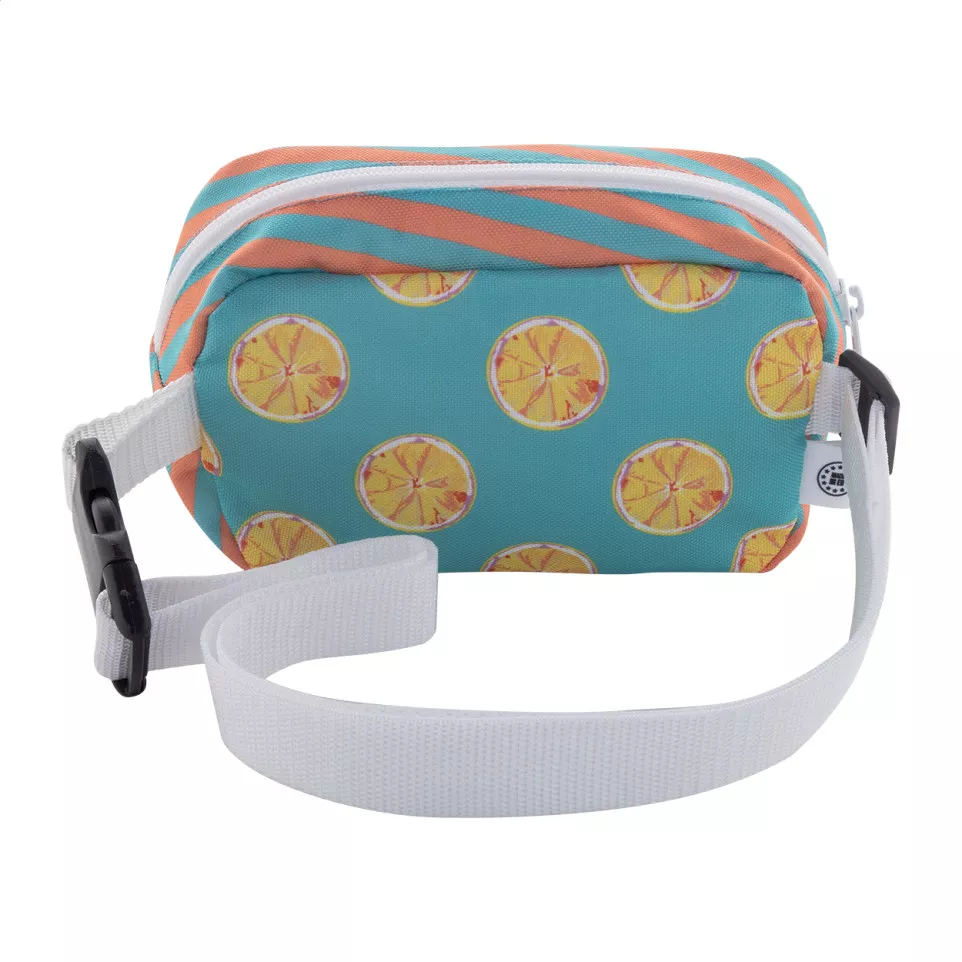 CreaWaist Compact white  custom waist...