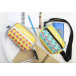 CreaWaist Compact wit  custom made gemaakte heuptas 