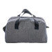 Haney dark grey  RPET sports bag 
