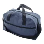 Haney dark blue  RPET sports bag 