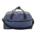 Haney dark blue  RPET sports bag 