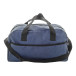 Haney dark blue  RPET sports bag 
