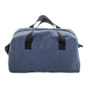 Haney donker blauw  RPET sporttas 