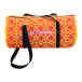 SuboBag Gym noir blanc Sac de sport 