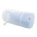 SuboBag Gym white  custom sports bag 