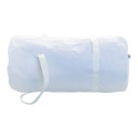 SuboBag Gym white  custom sports bag 