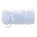 SuboBag Gym white  custom sports bag 