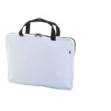 SuboBag Docu noir blanc Porte-documents 