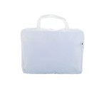 SuboBag Docu white  cutom document bag 