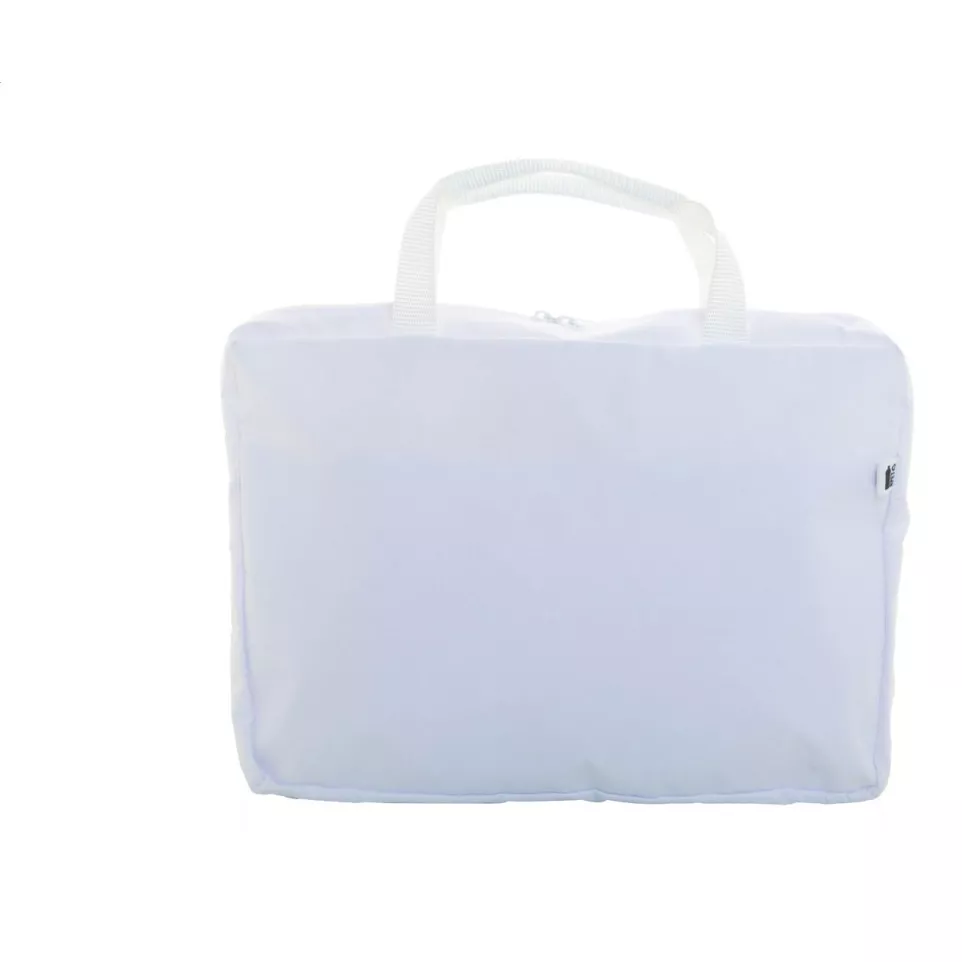 SuboBag Docu blanc  Porte-documents 