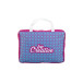 SuboBag Docu white  cutom document bag 