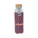 CarryFelt Glass white  glass bottle 