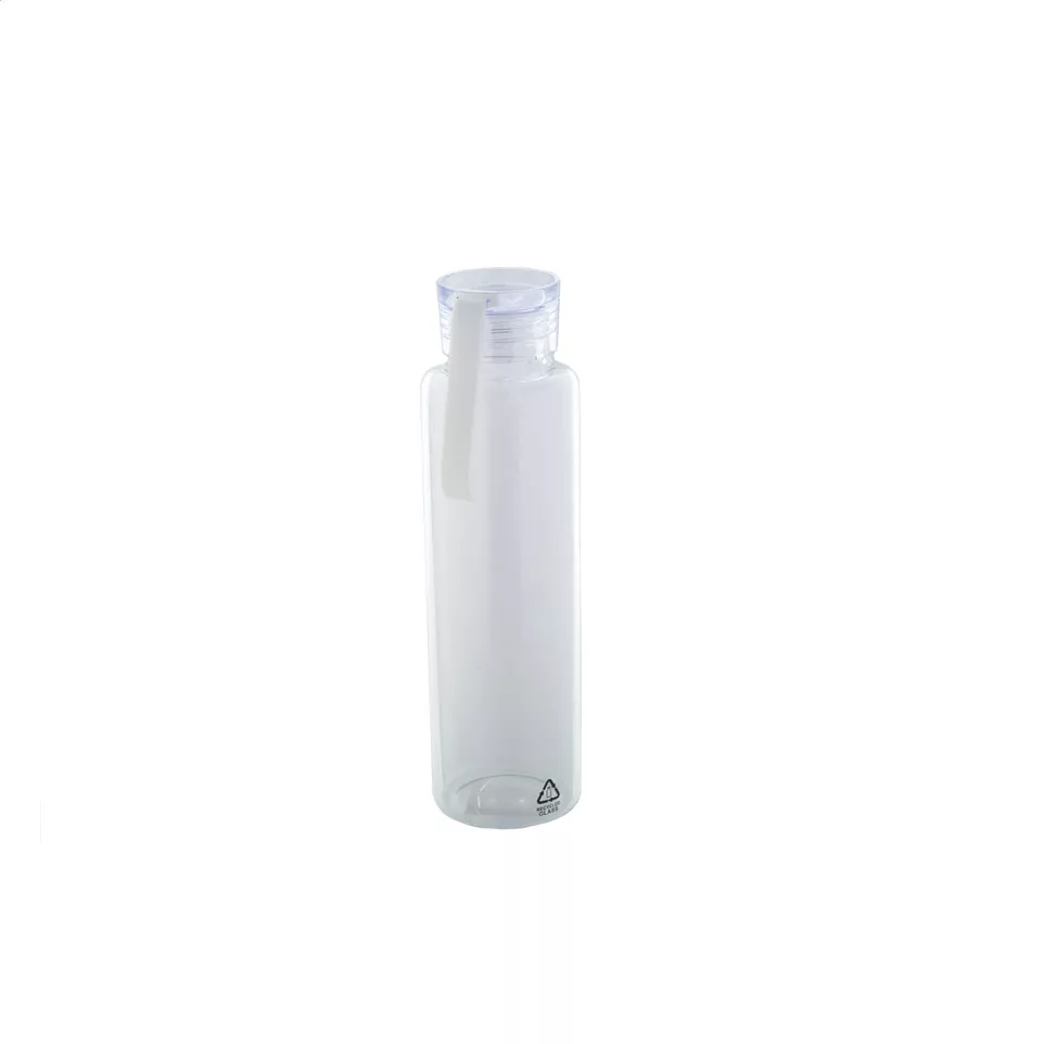 Vitrem blanc  Bocal en verre 