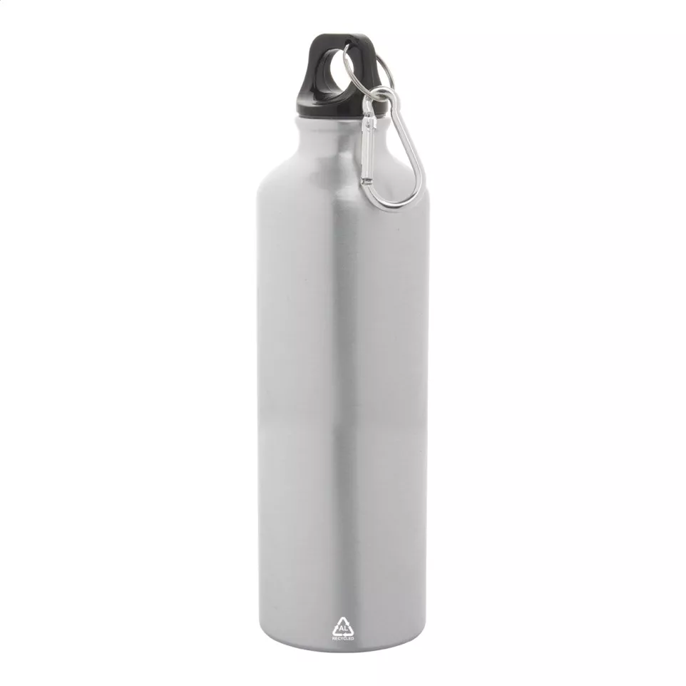 Raluto XL silver  recycled aluminium...