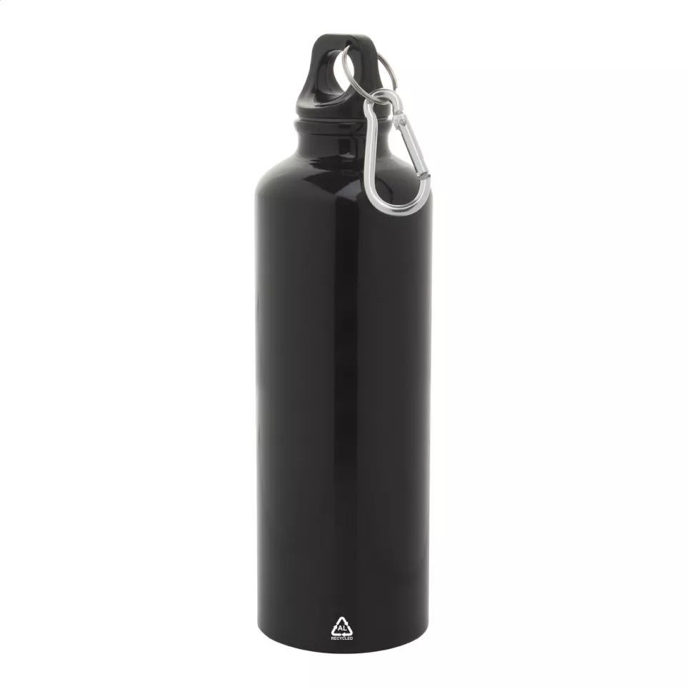 Raluto XL black  recycled aluminium...