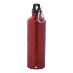 Raluto XL rouge  Gourde 