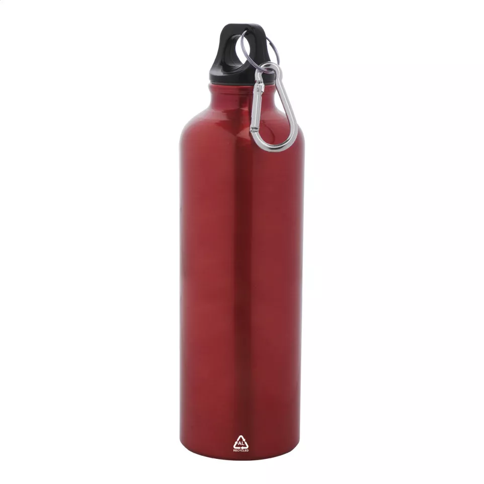 Raluto XL rood  fles 