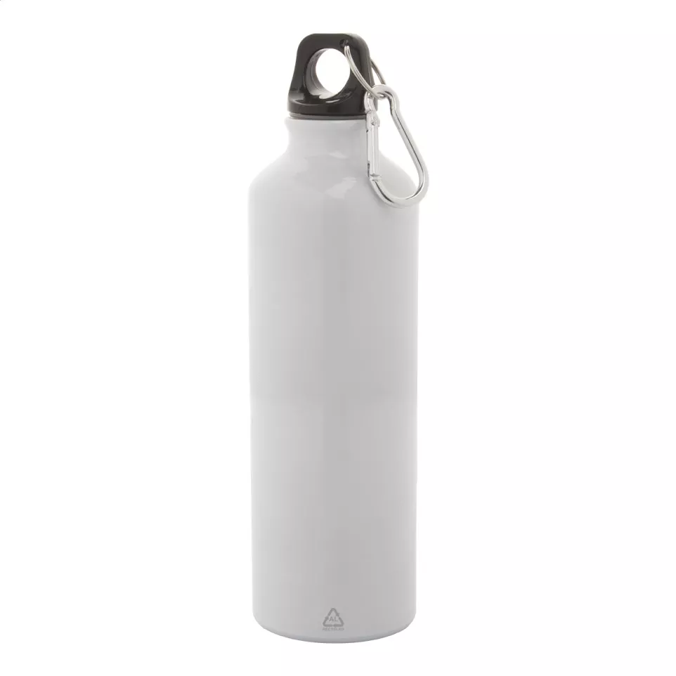 Raluto XL wit  fles 