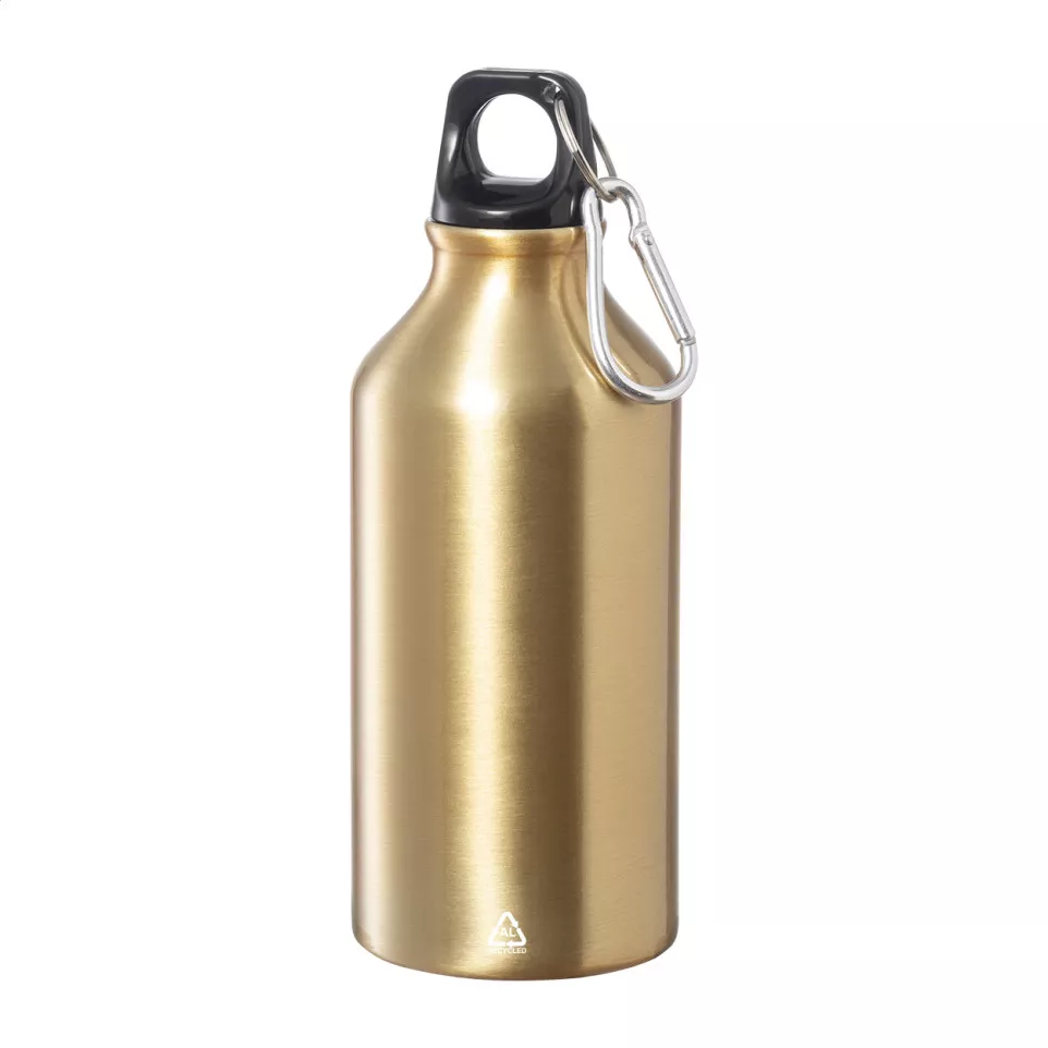 Raluto goud  fles 