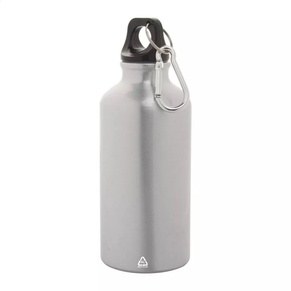 Raluto zilver  fles 
