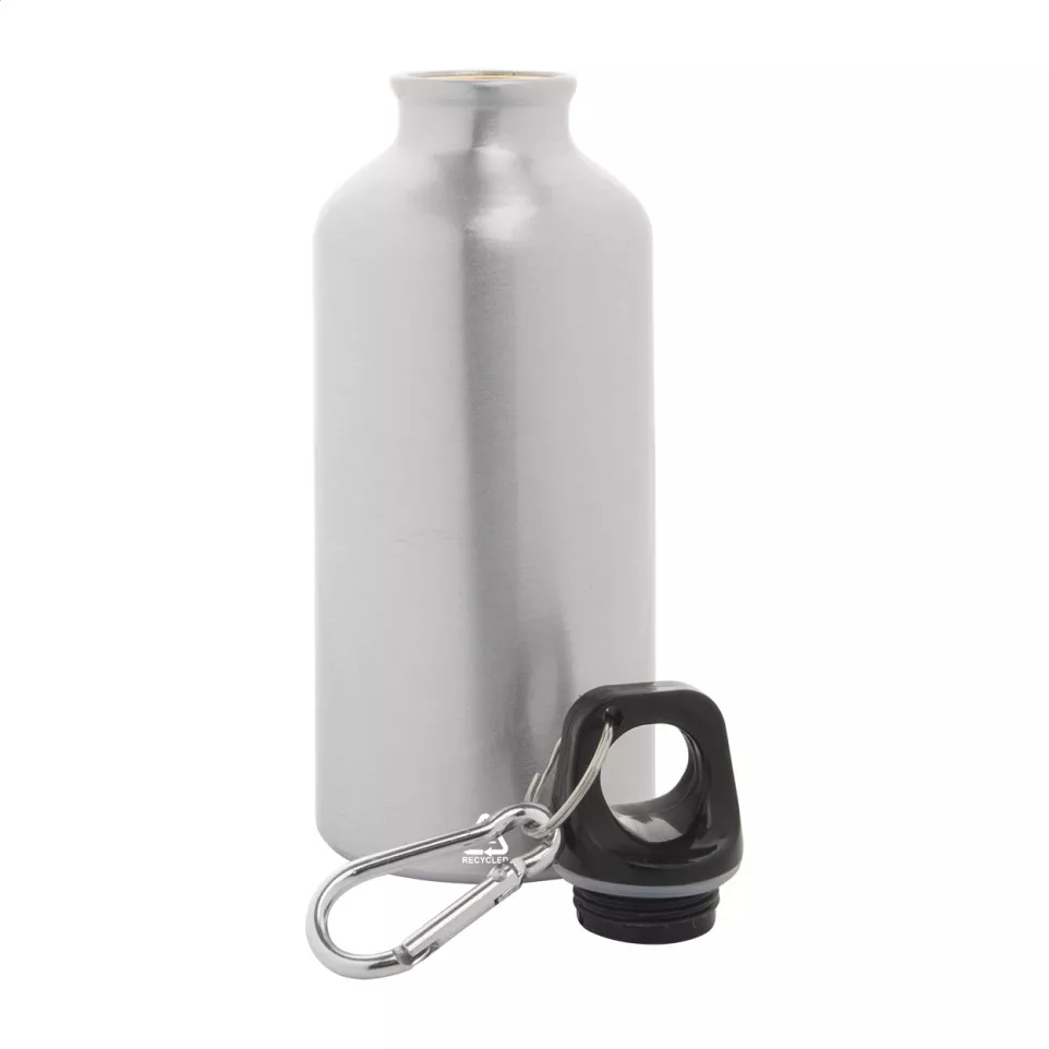 Raluto silver  recycled aluminium...