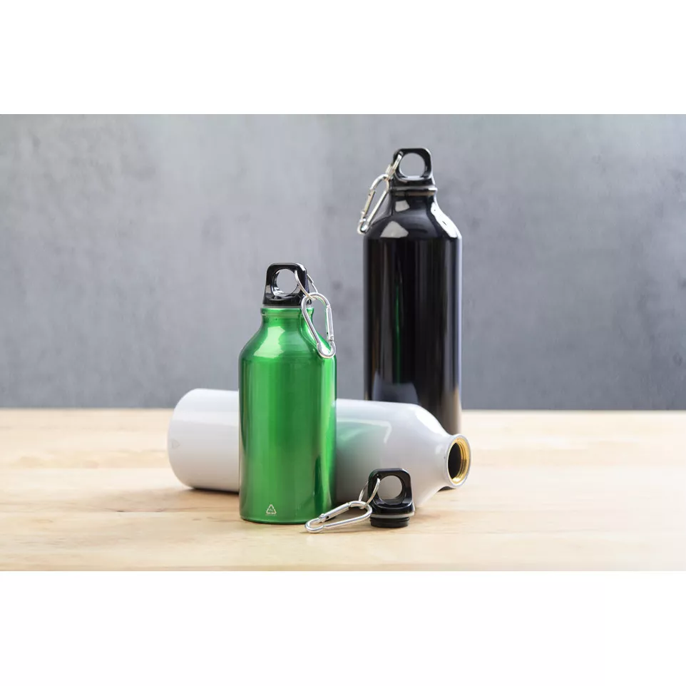 Raluto groen  fles 