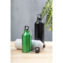 Raluto green  recycled aluminium bottle 