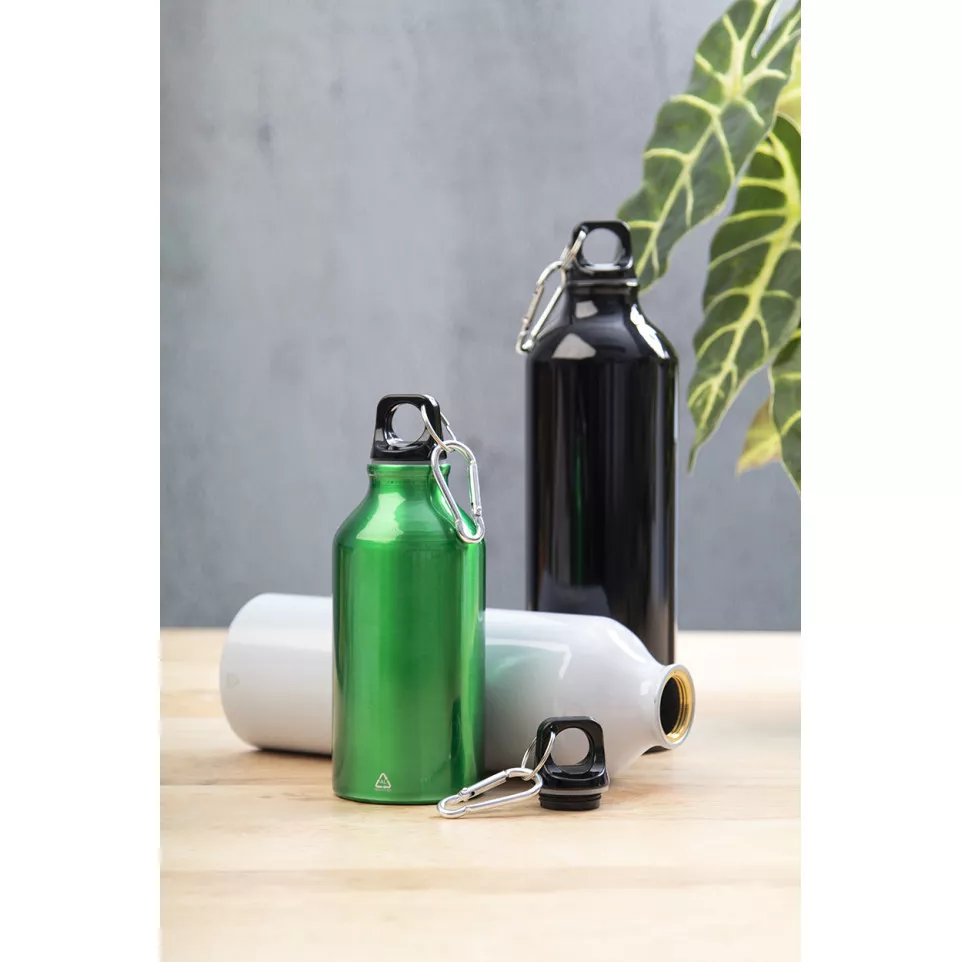 Raluto groen  fles 