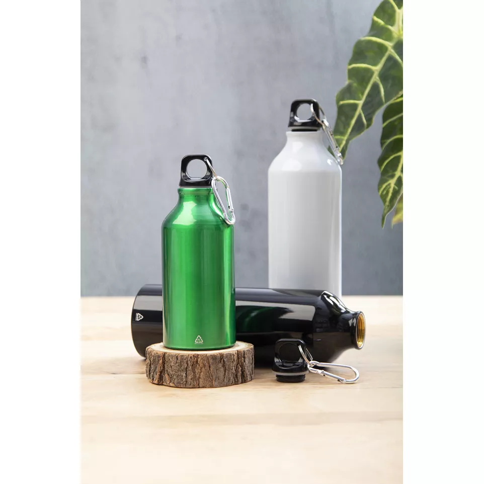 Raluto groen  fles 
