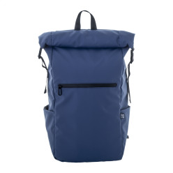 Astor donker blauw  RPET-rugzak 