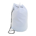 CreaDraw Ocean black white custom sailor bag 
