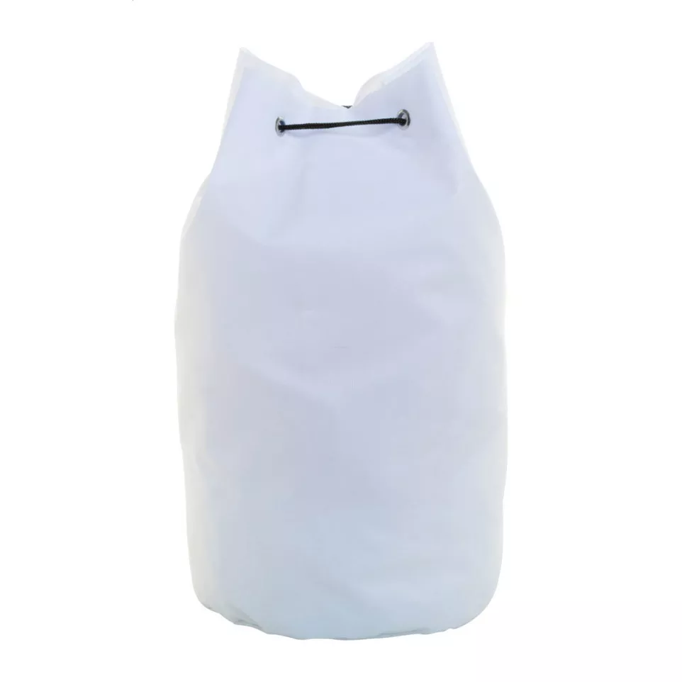 CreaDraw Ocean noir blanc Sac marin 