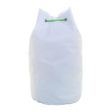 CreaDraw Ocean vert blanc Sac marin 