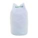 CreaDraw Ocean vert blanc Sac marin 