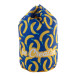 CreaDraw Ocean bleu blanc Sac marin 