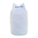 CreaDraw Ocean bleu blanc Sac marin 
